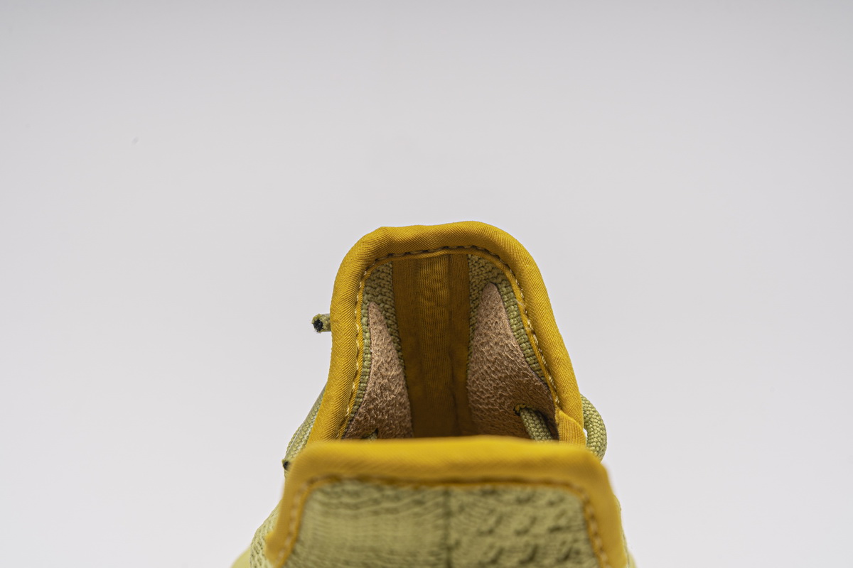 adidas Yeezy Boost 350 V2 “Marsh”Real Boost FX9034