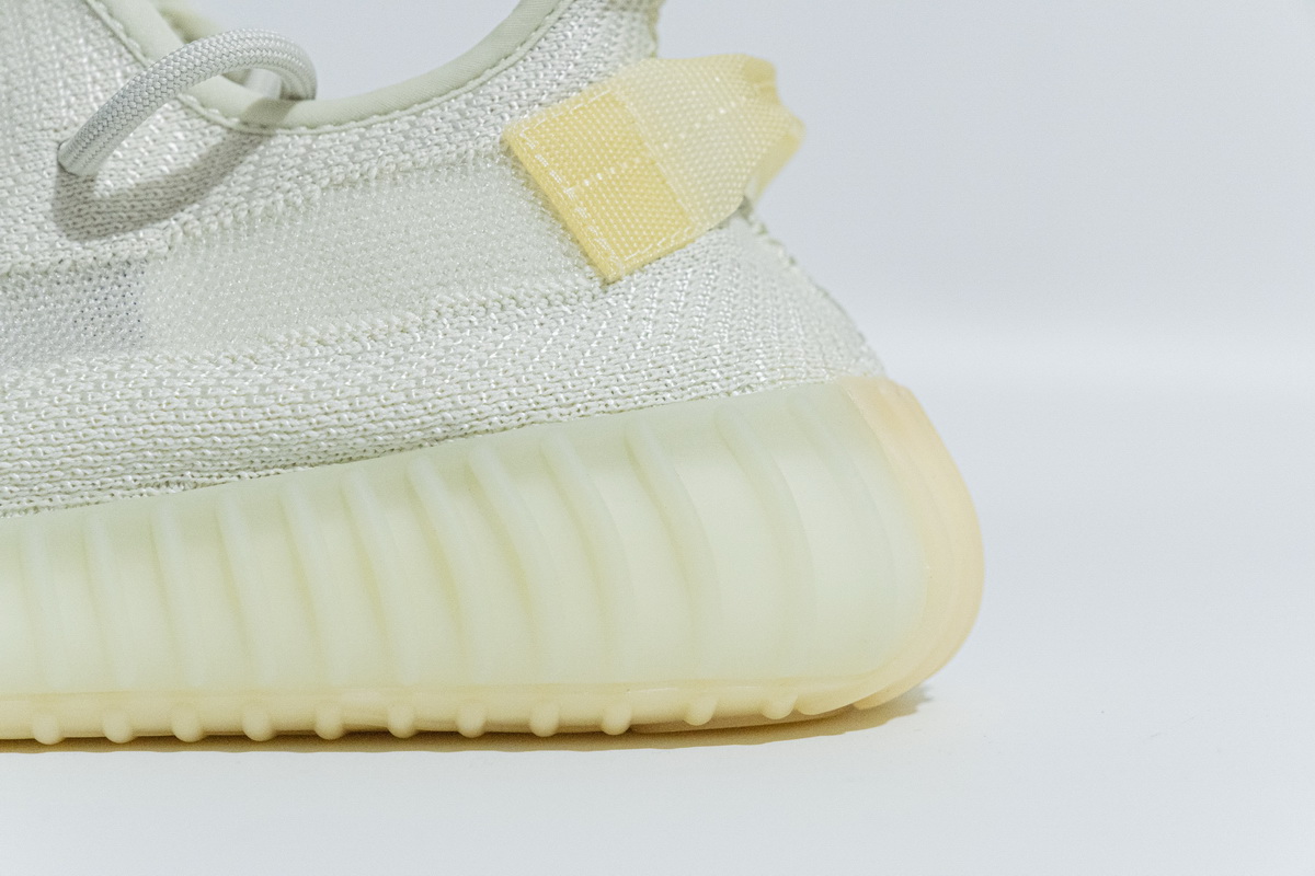 Adidas Yeezy Boost 350 V2 Light UV Sensitive  GY3438