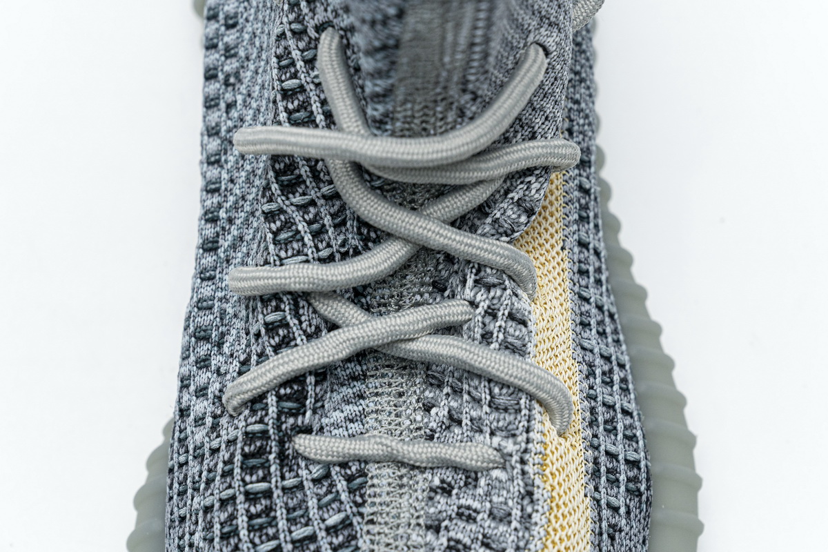 DG adidas Yeezy Boost 350 V2 “Ash Blue” GY7657