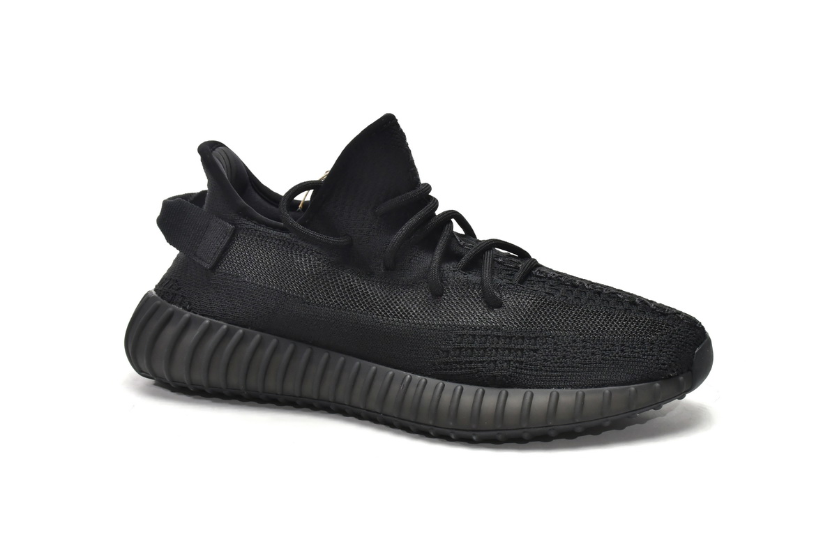 adidas Yeezy Boost 350 V2 'Onyx  HQ4540