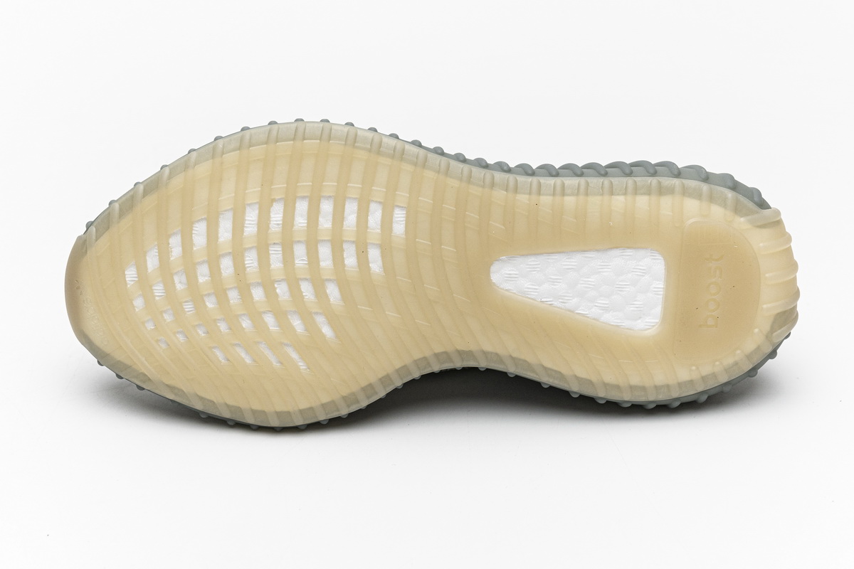 adidas Yeezy Boost 350 V2 “Israfil”Real Boost FZ5421