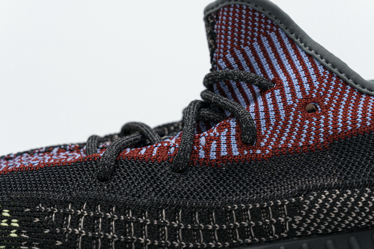 DG adidas Yeezy Boost 350 V2 Yecheil Reflective FX4145