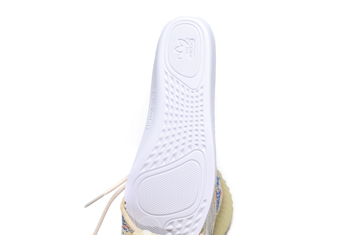 DG adidas Yeezy Boost 350 V2 MX Oat GW3773