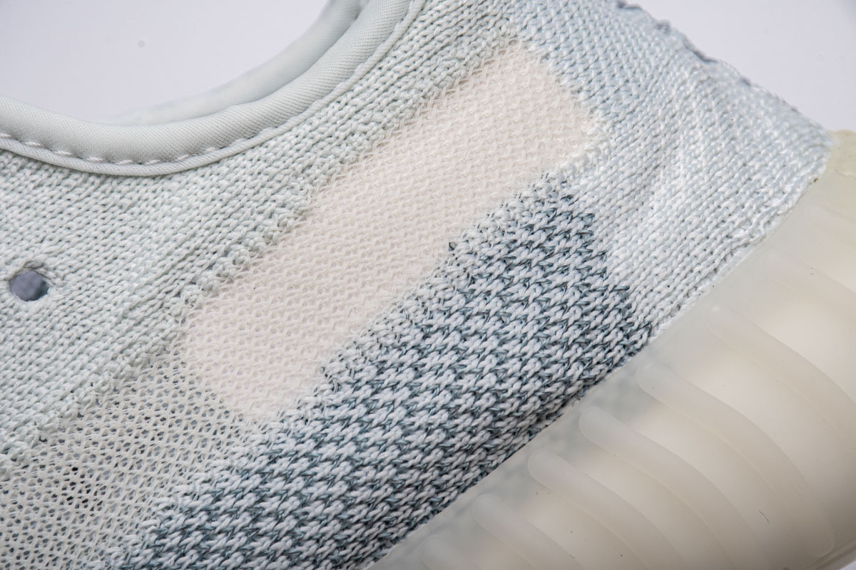 Adidas Yeezy Boost 350 V2 Cloud White Reflective FW5317