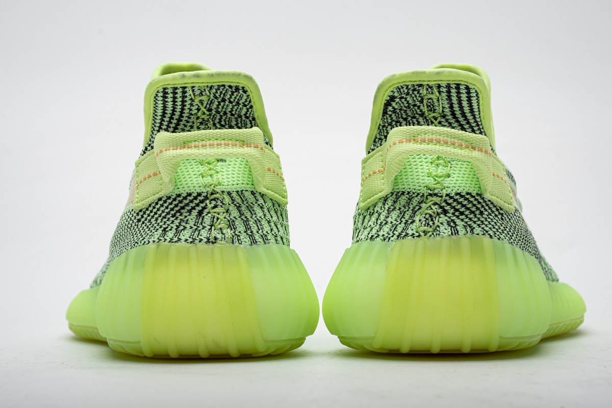 adidas Yeezy Boost 350 V2 Yeezreel Reflective Real Boost FX4130