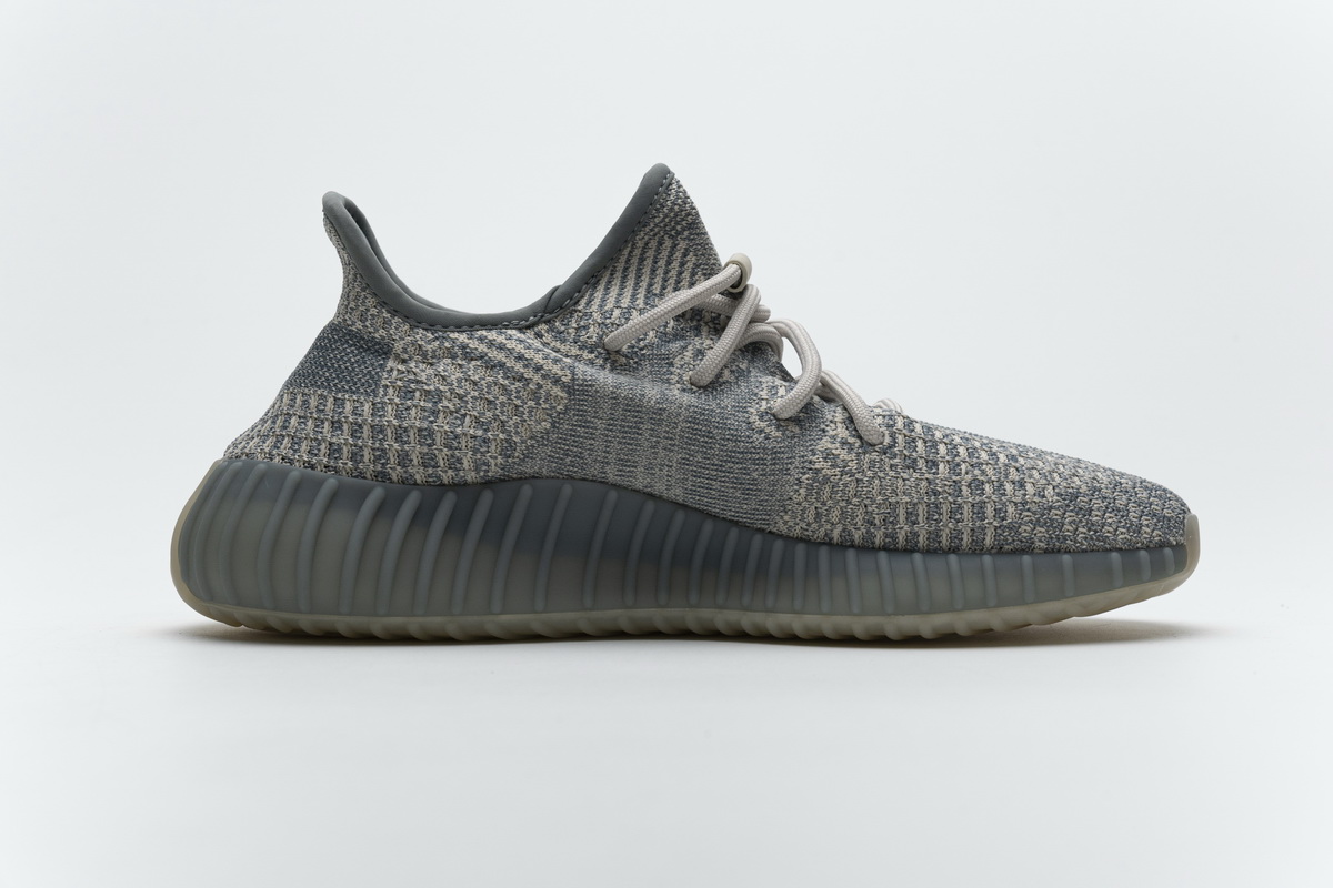 adidas Yeezy Boost 350 V2 “Israfil”Basf Boost   FZ5421
