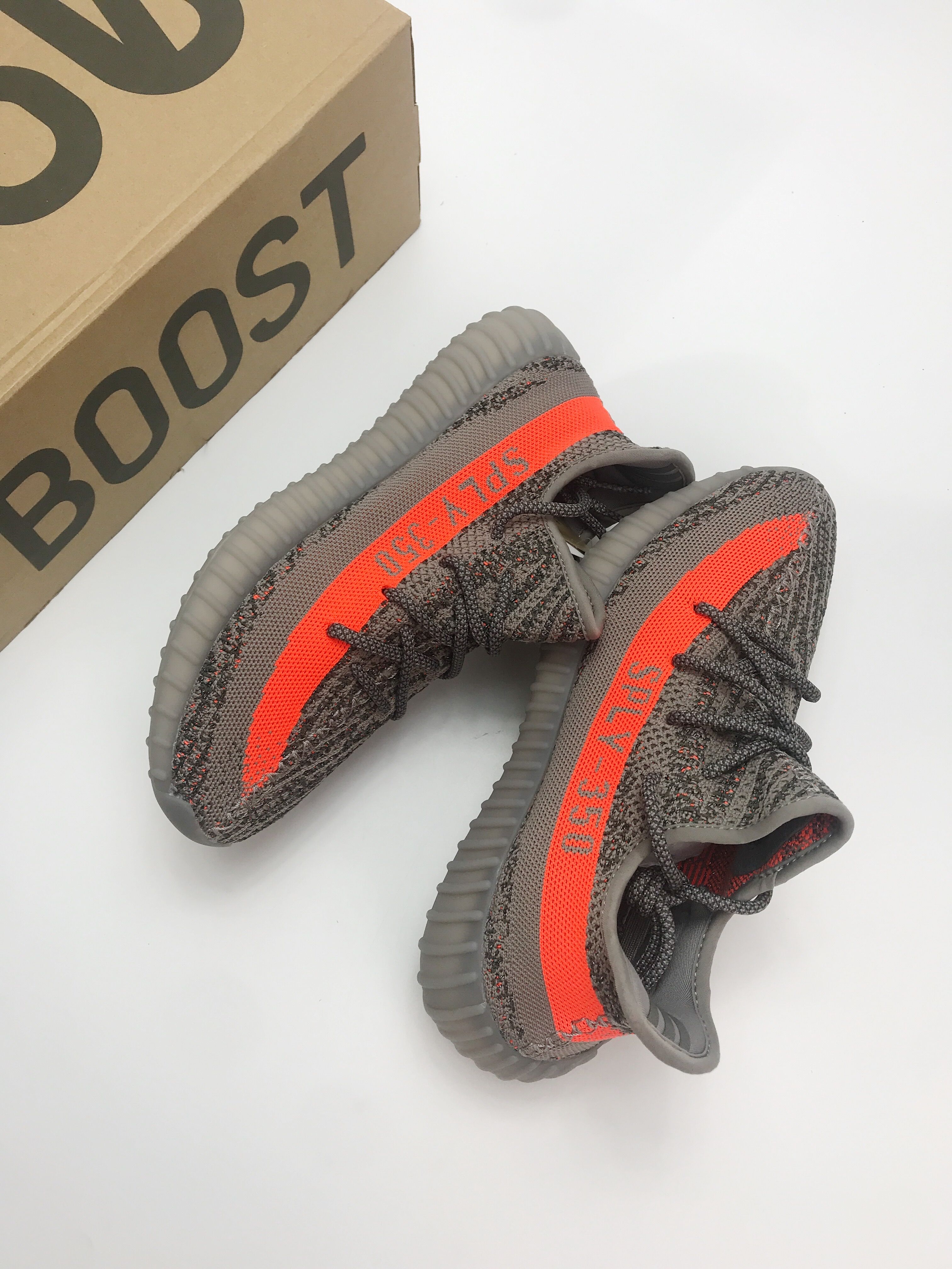 adidas Yeezy Boost 350 V2 Beluga Reflective GW1229
