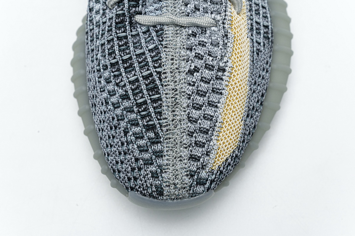 DG adidas Yeezy Boost 350 V2 “Ash Blue” GY7657