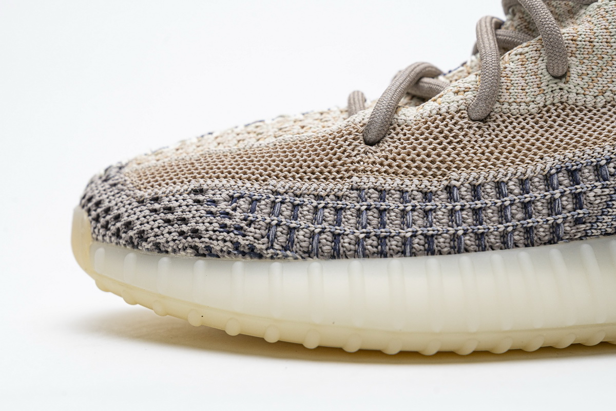 adidas Yeezy Boost 350 V2 “Ashpea” GY7658