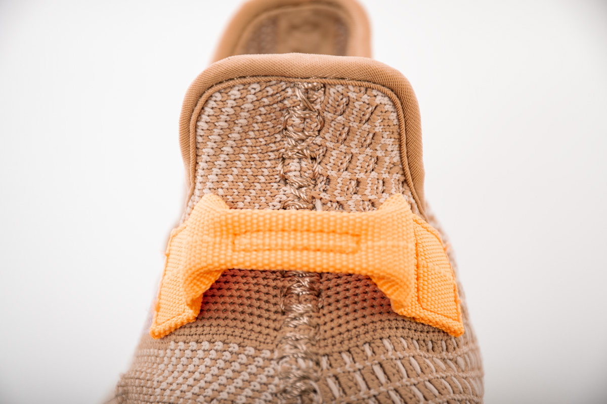 Adidas Yeezy Boost 350 V2 “Clay” EG7490