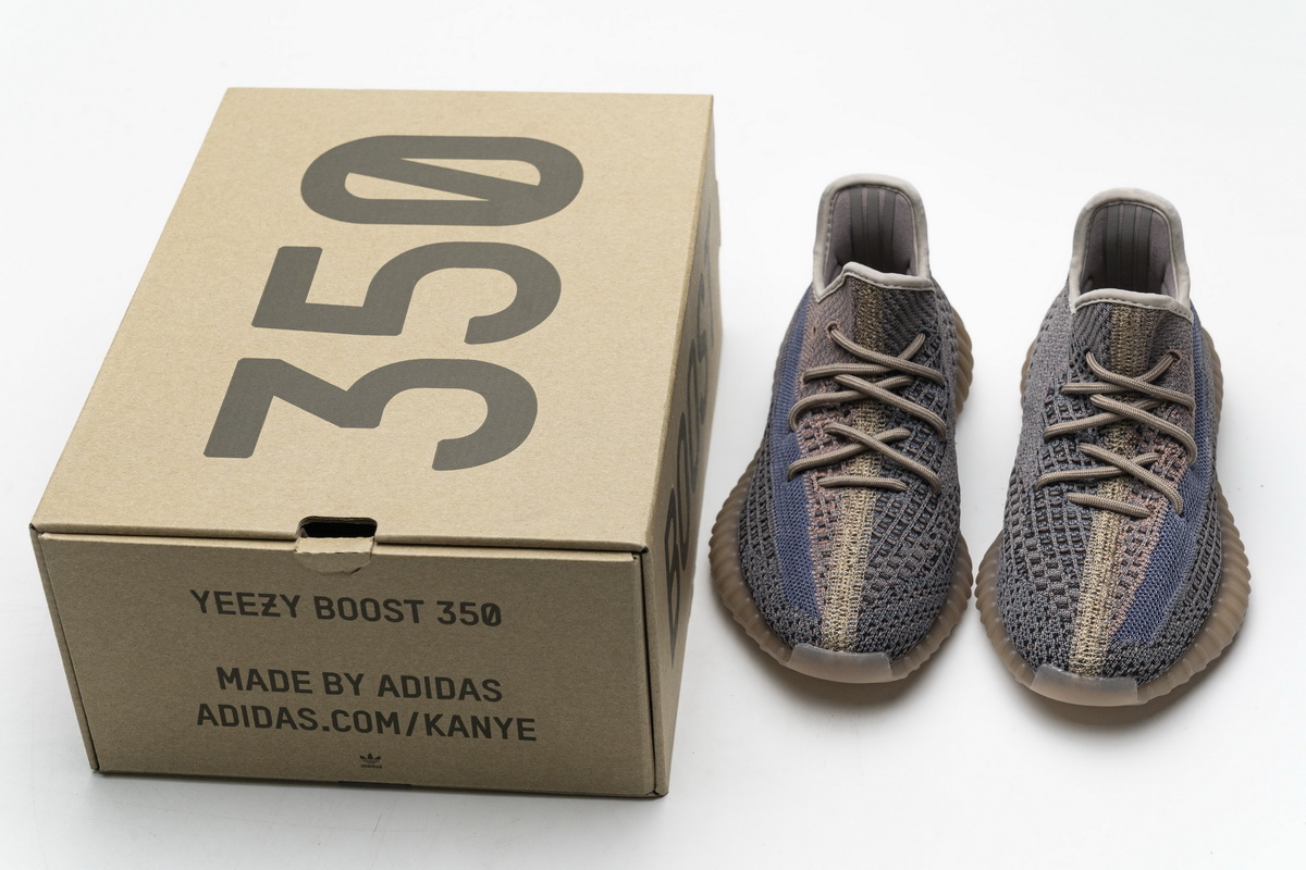 adidas Yeezy Boost 350 V2 “YECHER” H02795