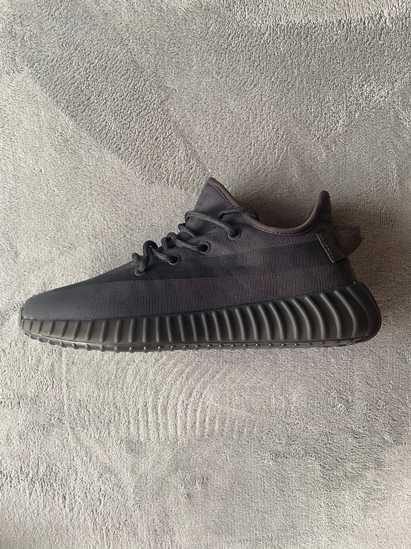 DG adidas Yeezy Boost 350 V2 Mono Cinder GX3791