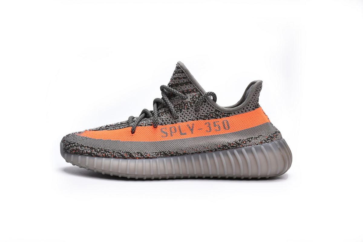 adidas Yeezy Boost 350 V2 Beluga Reflective  GW1229