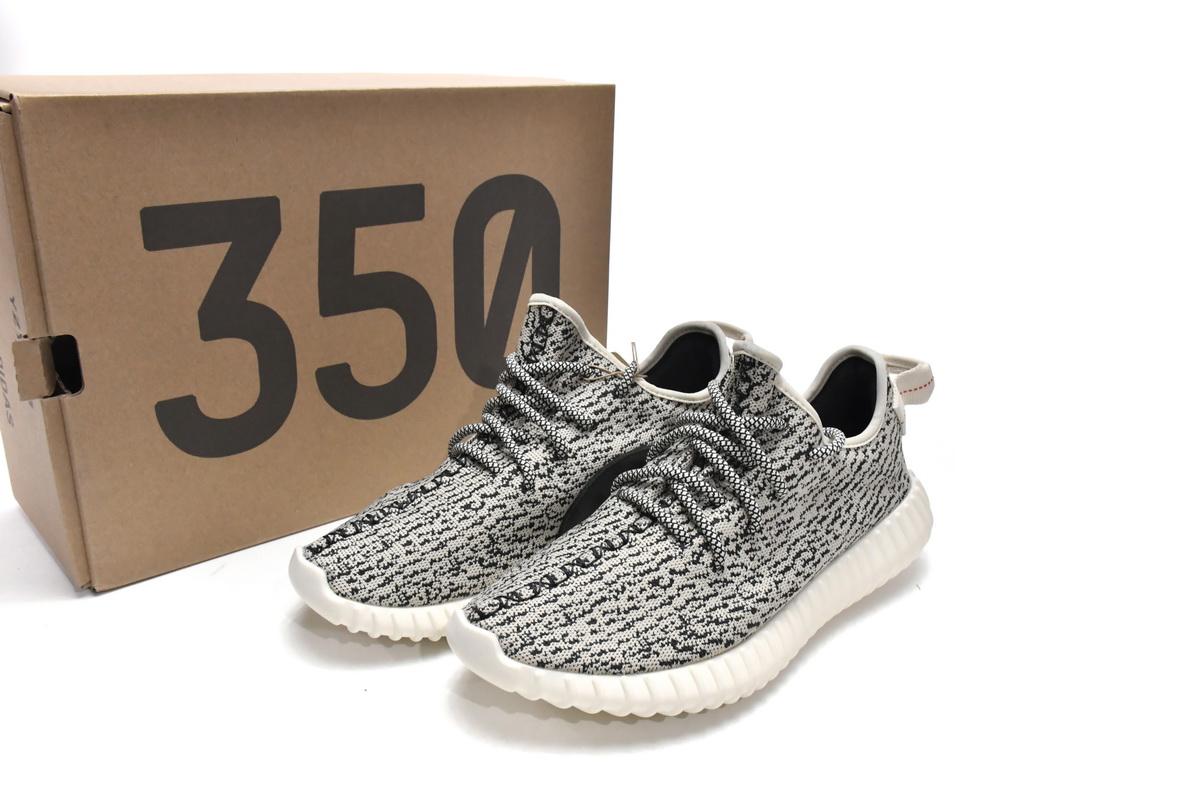 adidas originals Yeezy Boost 350 Turle Dove  AQ4832
