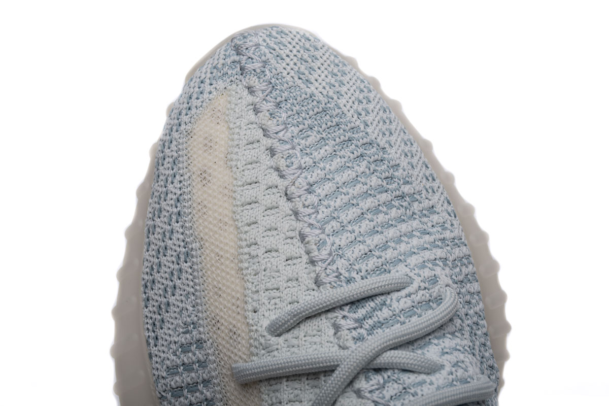 Adidas Yeezy Boost 350 V2 Cloud White FW3043