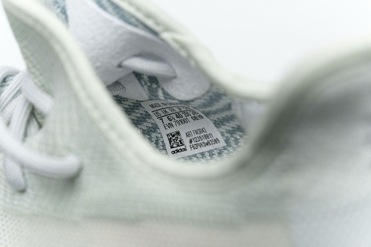 DG adidas Yeezy Boost 350 V2 Cloud White FW3043