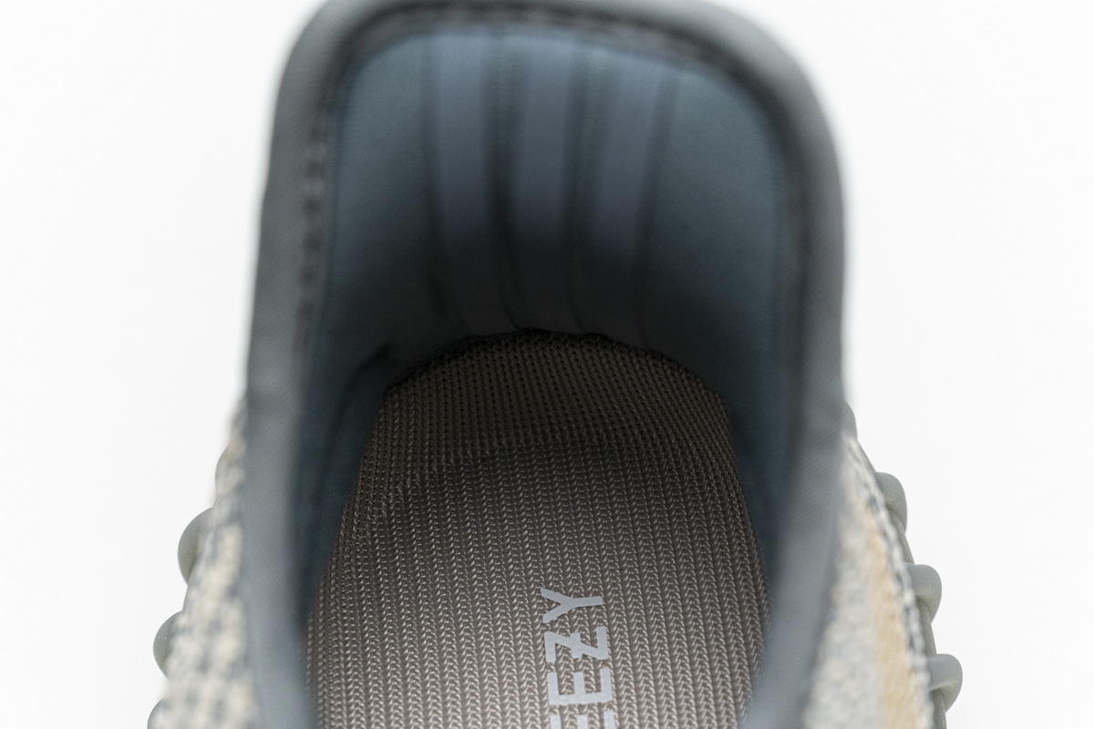 adidas Yeezy Boost 350 V2 “Israfil”Real Boost FZ5421