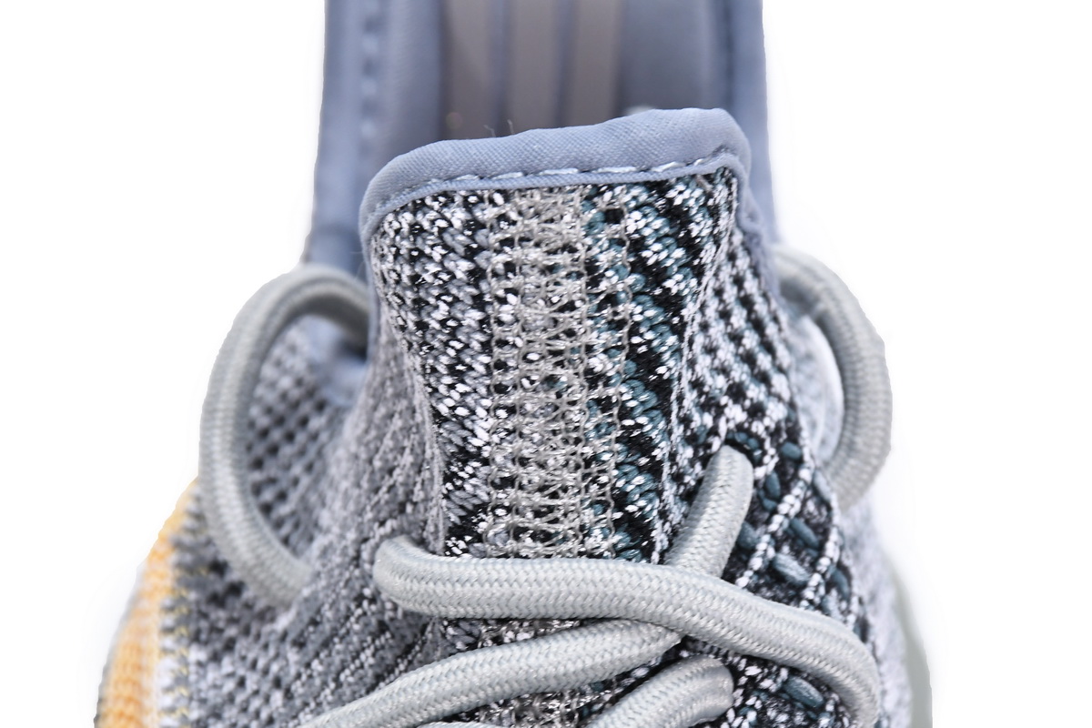 adidas Yeezy Boost 350 V2 “Ash Blue” GY7657