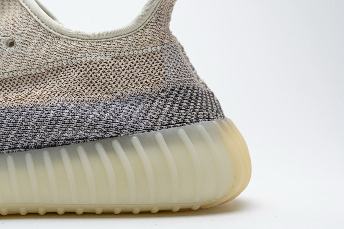 adidas Yeezy Boost 350 V2 “Ashpea”  GY7658