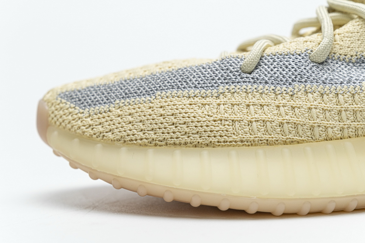 DG adidas Yeezy Boost 350 V2 Linen FY5158