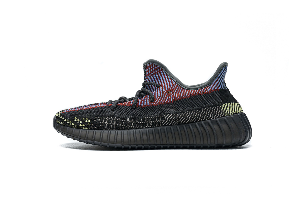DG adidas Yeezy Boost 350 V2 Yecheil Reflective FX4145