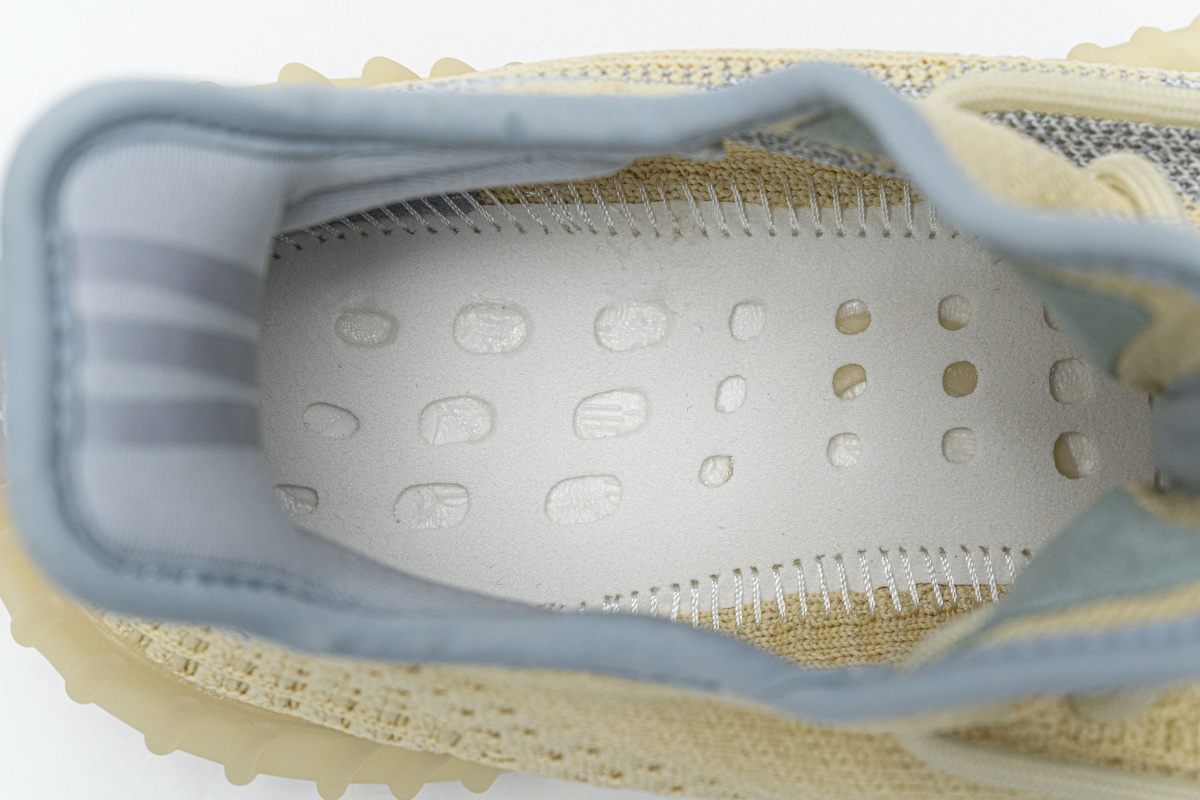 DG adidas Yeezy Boost 350 V2 Linen FY5158