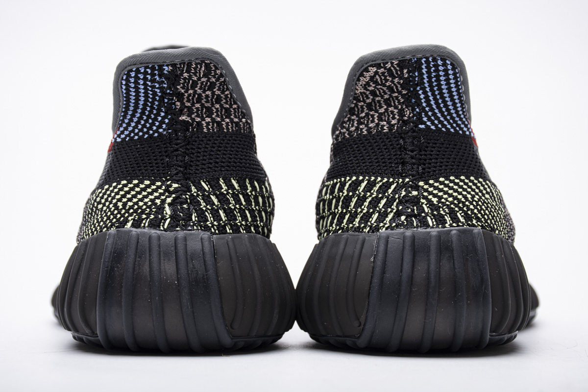adidas Yeezy Boost 350 V2 “Yecheil Reflective” Real Boost FX4145