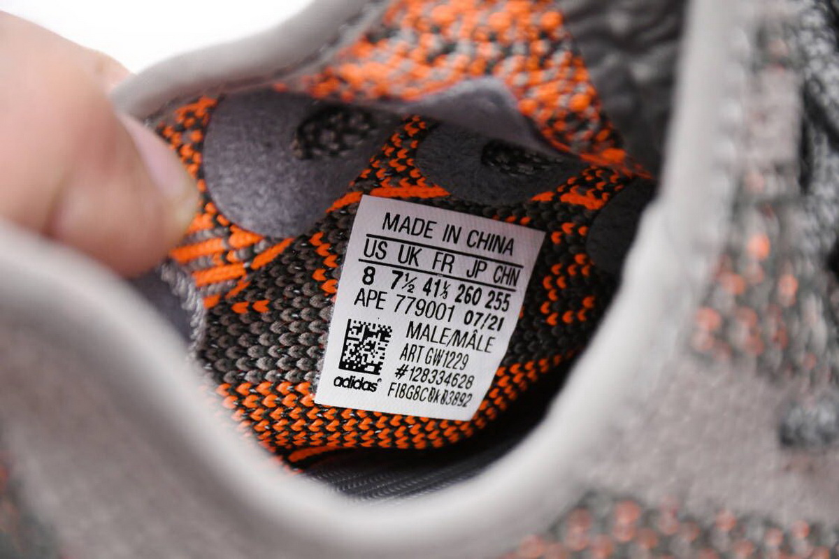 adidas Yeezy Boost 350 V2 Beluga Reflective GW1229