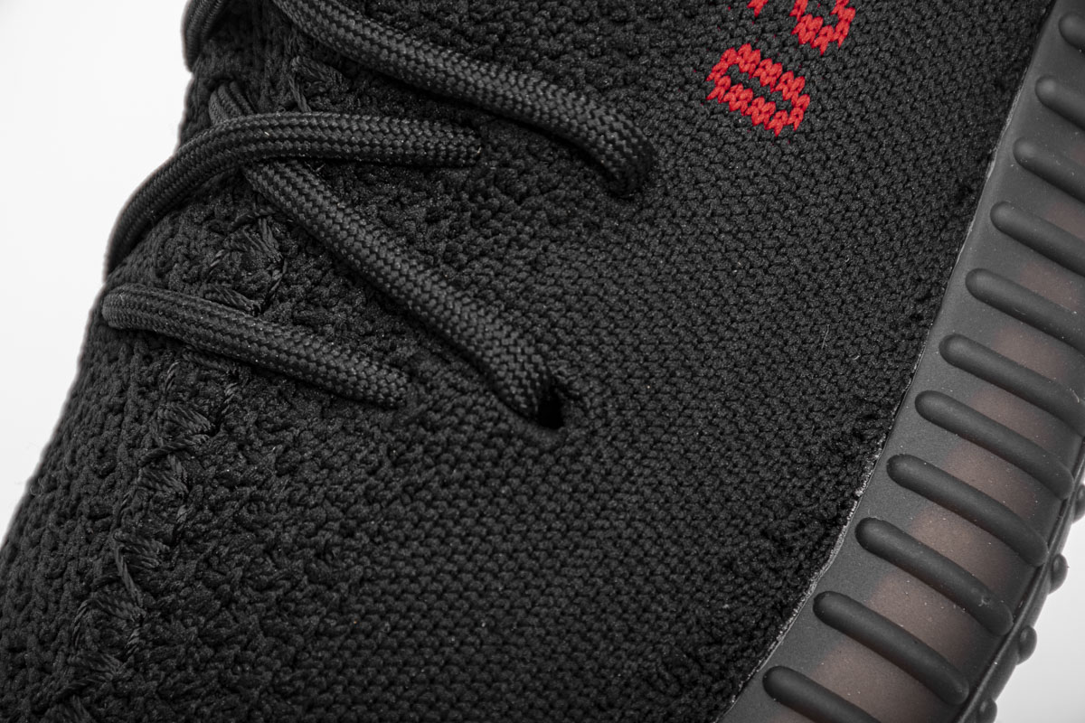 Adidas Yeezy Boost 350 V2 Bred CP9652