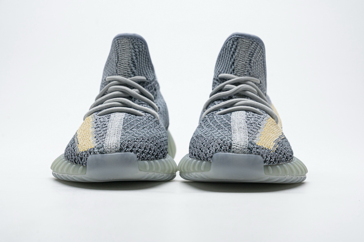adidas Yeezy Boost 350 V2 “Ash Blue”  GY7657