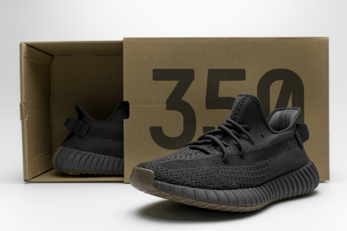 adidas Yeezy Boost 350 V2 Cinder Real Boost  FY2903