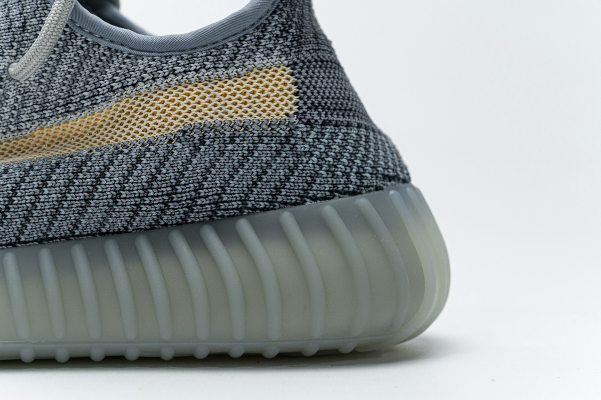 DG adidas Yeezy Boost 350 V2 “Ash Blue” GY7657