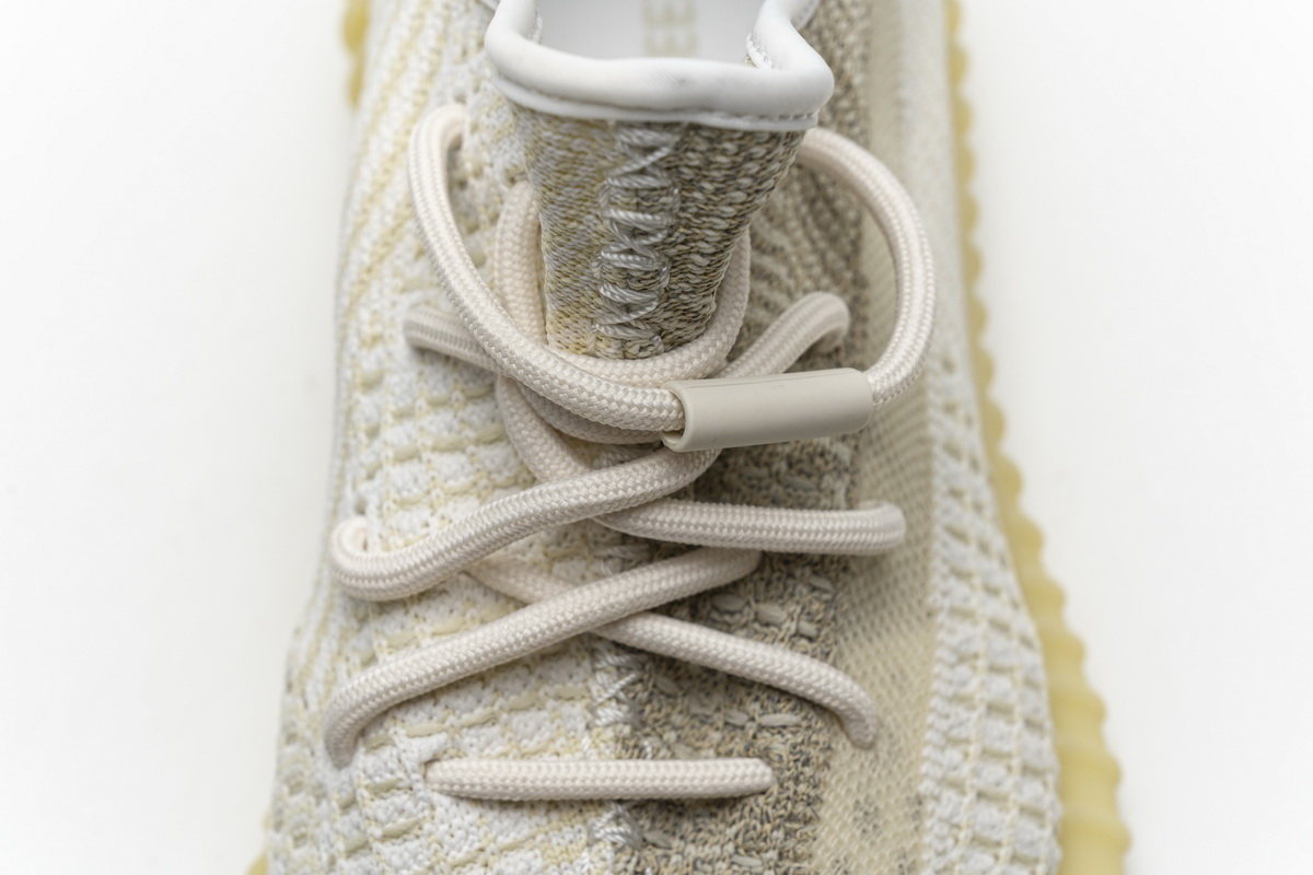 adidas Yeezy Boost 350 V2 Abez   FZ5246