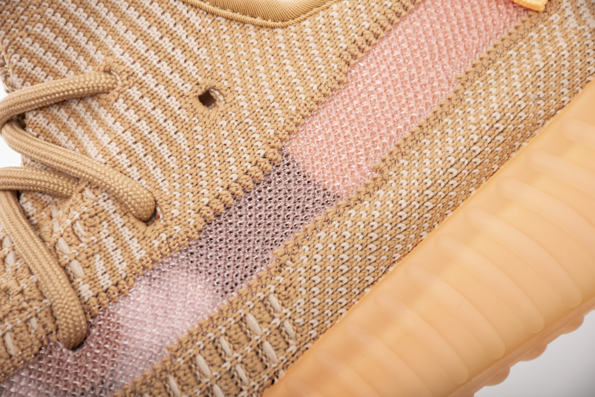 Adidas Yeezy Boost 350 V2 “Clay” EG7490