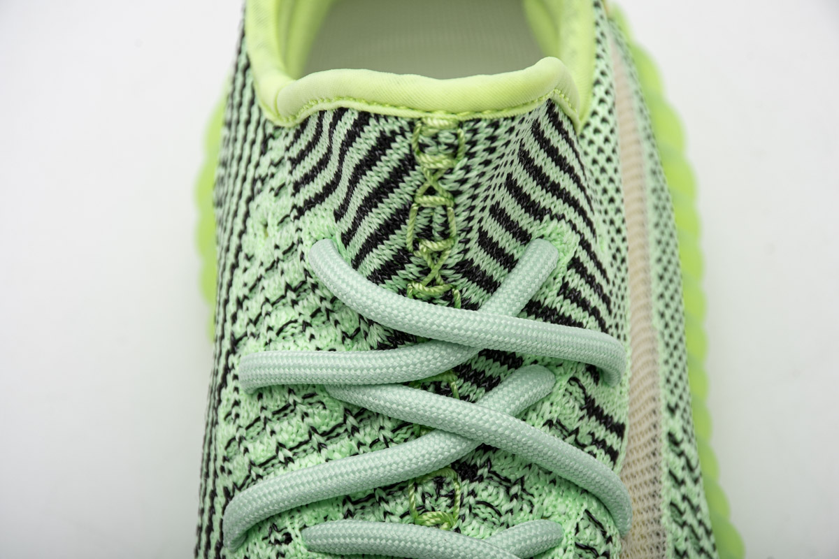 adidas Yeezy Boost 350 V2 Yeezreel Reflective Real Boost FX4130