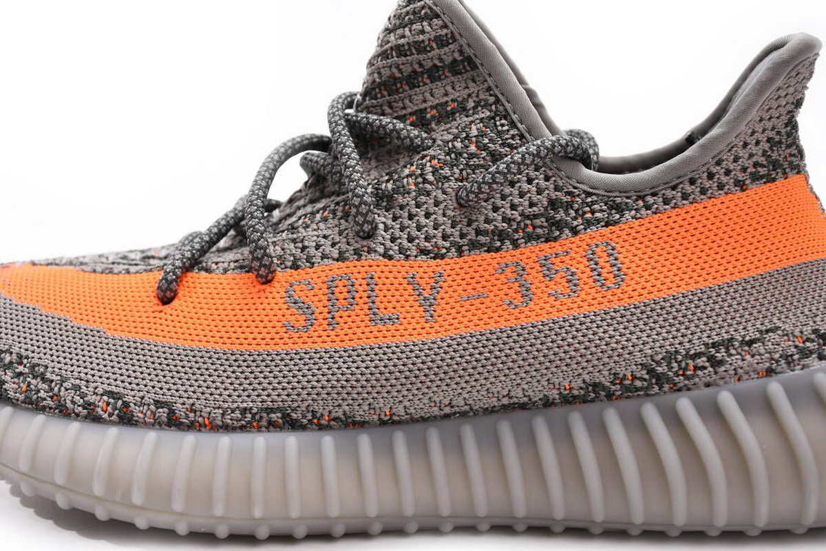 adidas Yeezy Boost 350 V2 Beluga Reflective GW1229