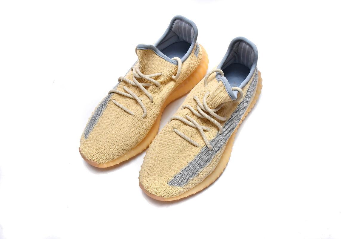 XP adidas Yeezy Boost 350 V2 Linen  FY5158