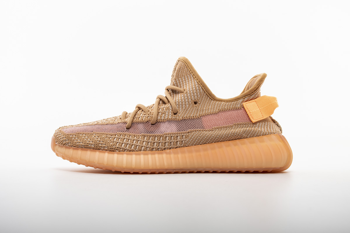 Adidas Yeezy Boost 350 V2 “Clay” EG7490