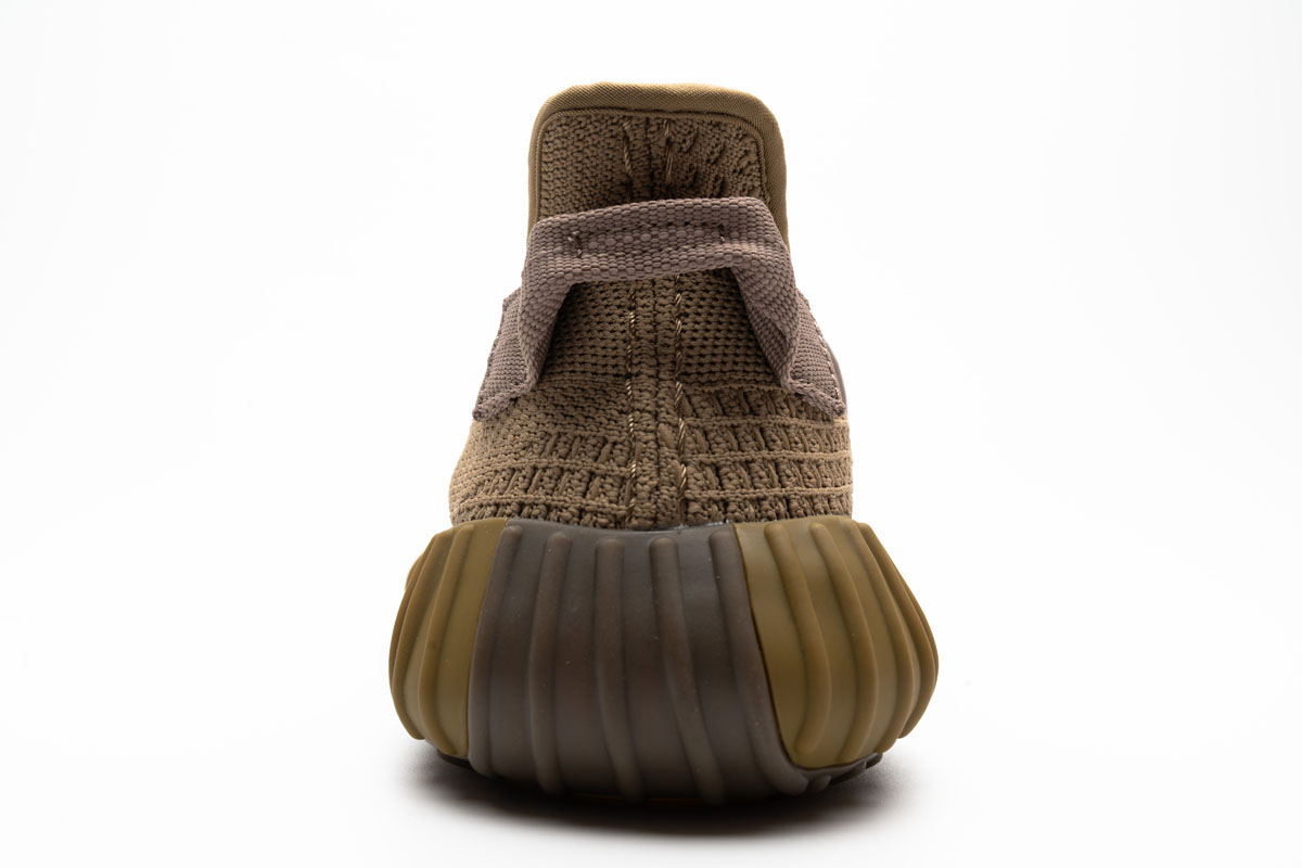 adidas Yeezy Boost 350 V2 “Earth” FX9033