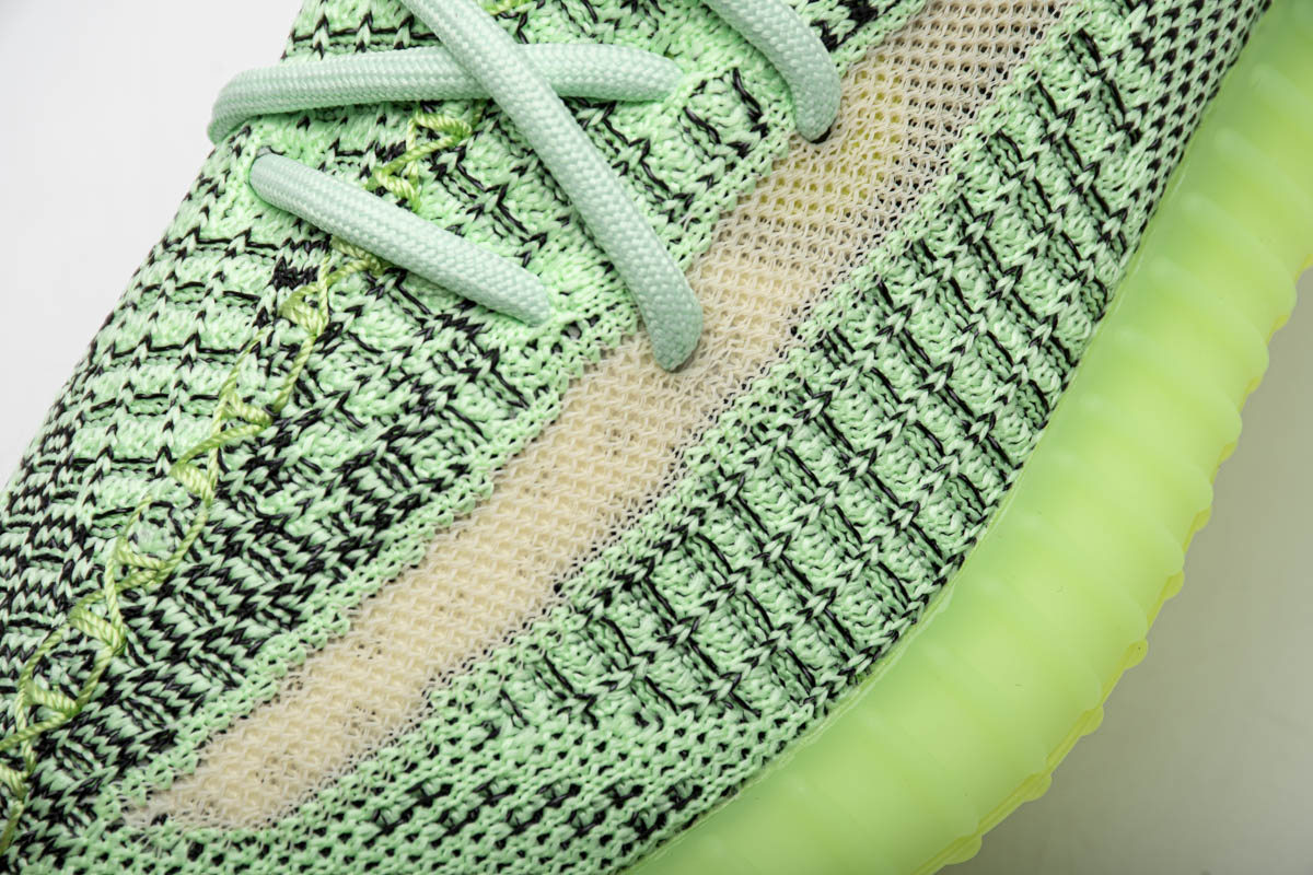 adidas Yeezy Boost 350 V2 Yeezreel Reflective Real Boost FX4130