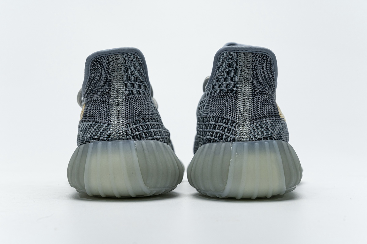 DG adidas Yeezy Boost 350 V2 “Ash Blue” GY7657