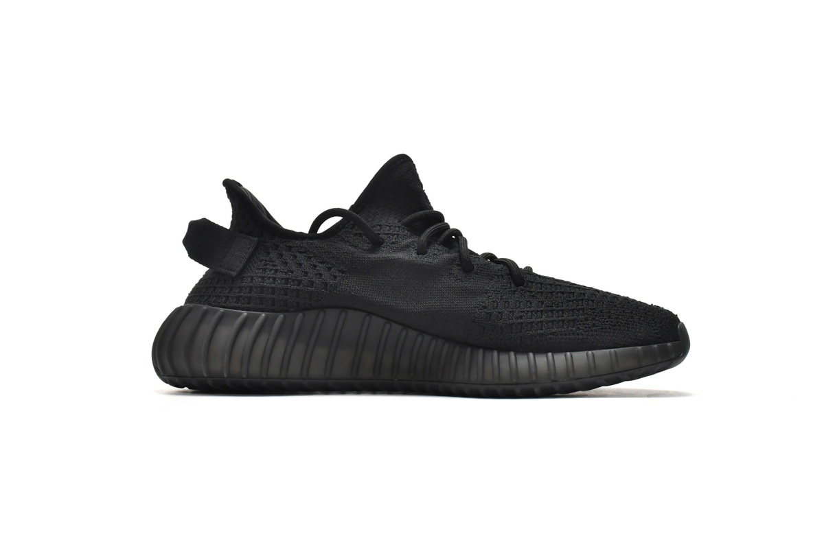 adidas Yeezy Boost 350 V2 'Onyx  HQ4540