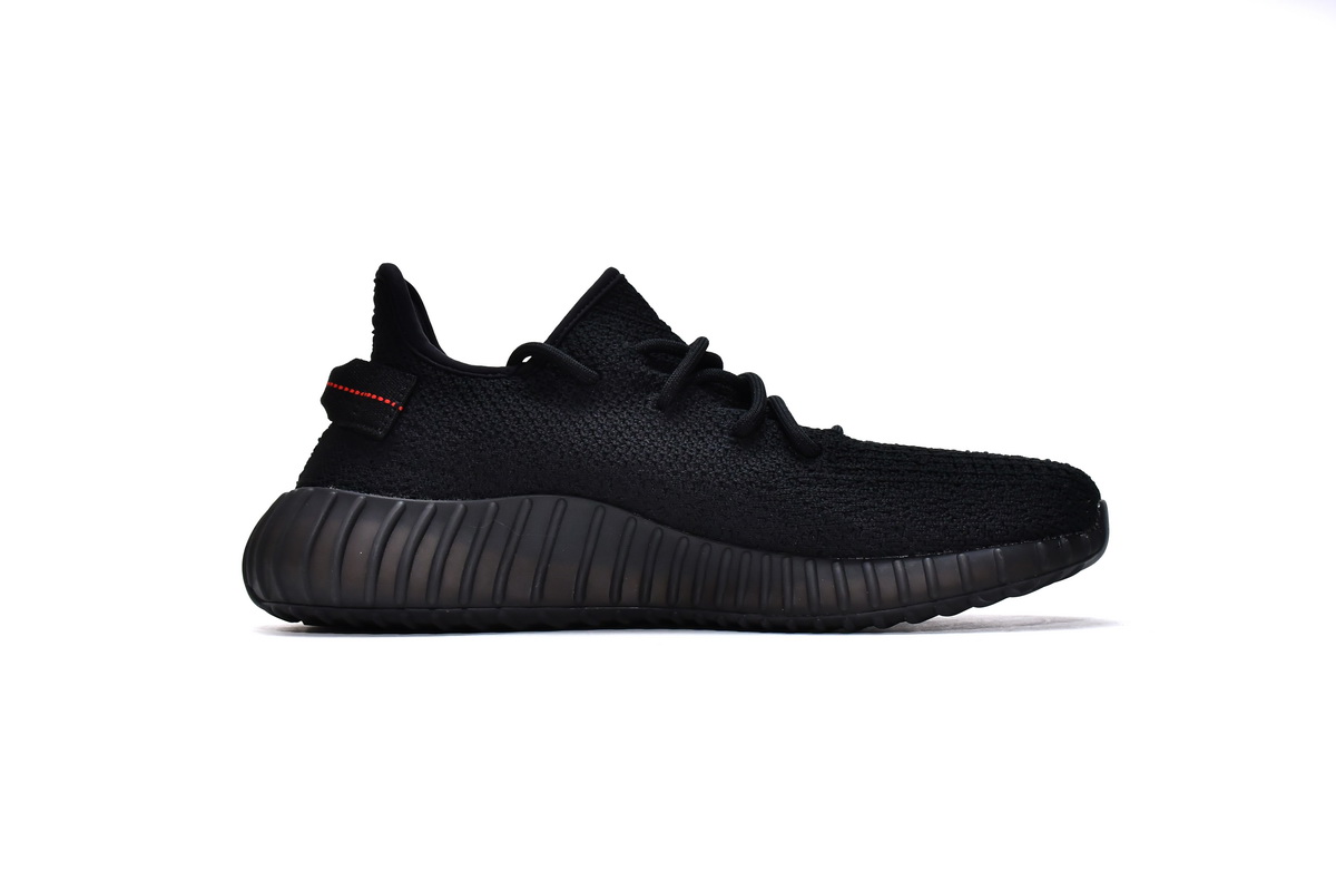 XP  Adidas Yeezy Boost 350 V2 Black/Red  CP9652