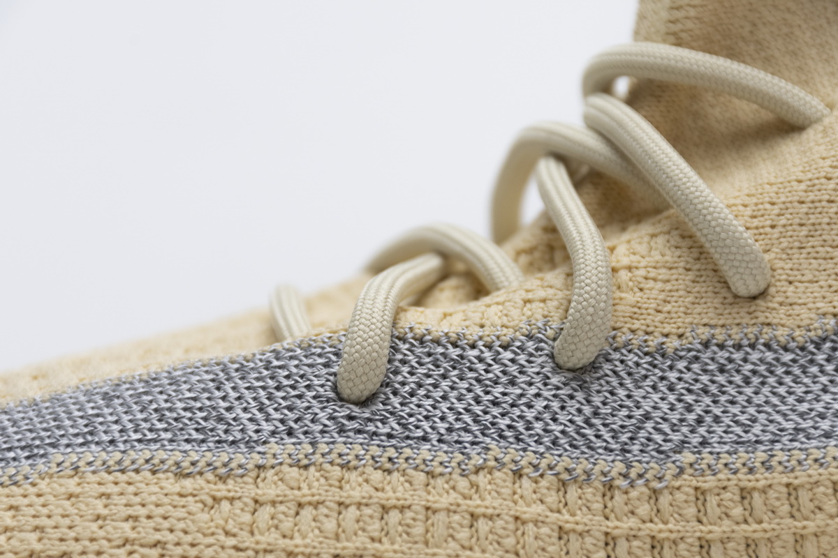 adidas Yeezy Boost 350 V2 “Linen”  FY5158