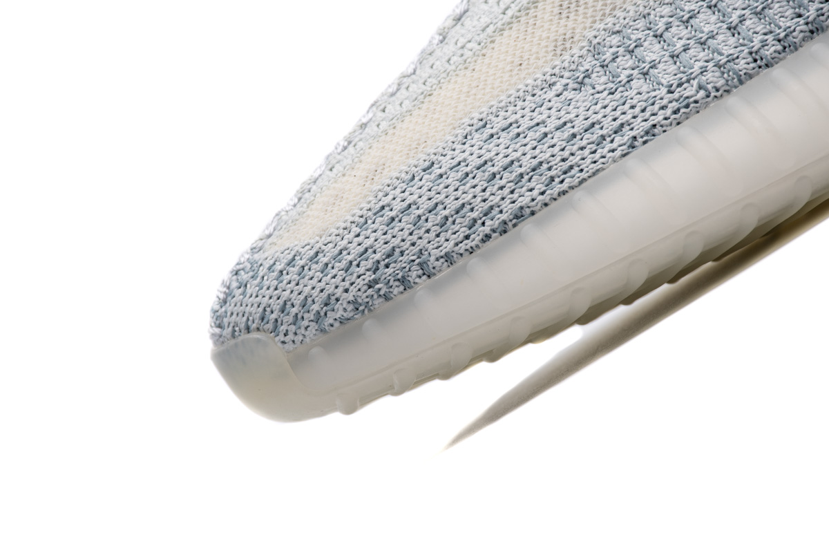 Adidas Yeezy Boost 350 V2 Cloud White FW3043