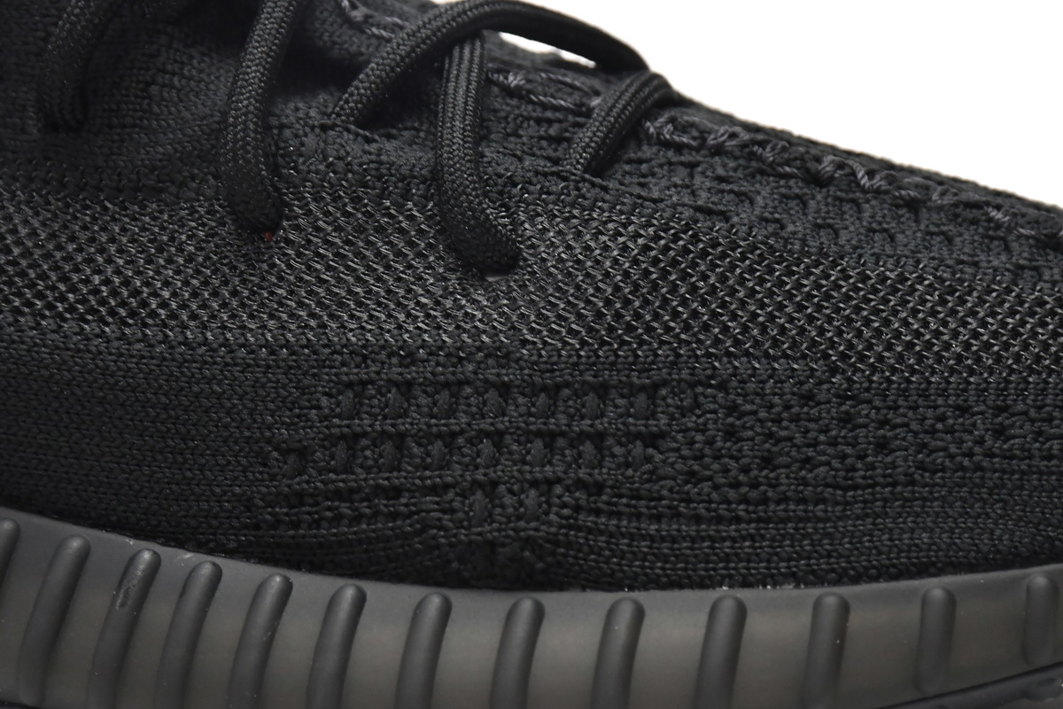 adidas Yeezy Boost 350 V2 'Onyx  HQ4540