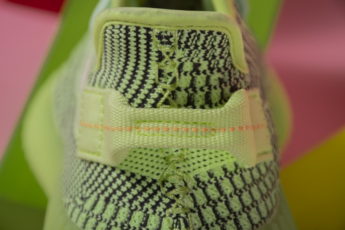 adidas Yeezy Boost 350 V2 Yeezreel Real Boost FW5191