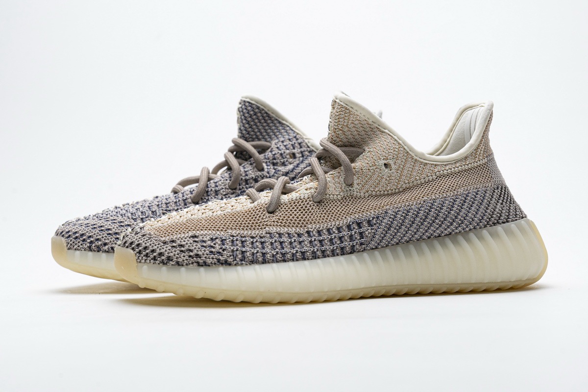 adidas Yeezy Boost 350 V2 “Ashpea” GY7658