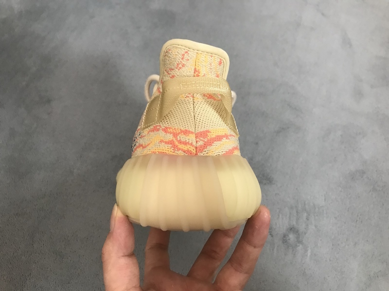 adidas Yeezy Boost 350 V2 MX Oat   GW3773
