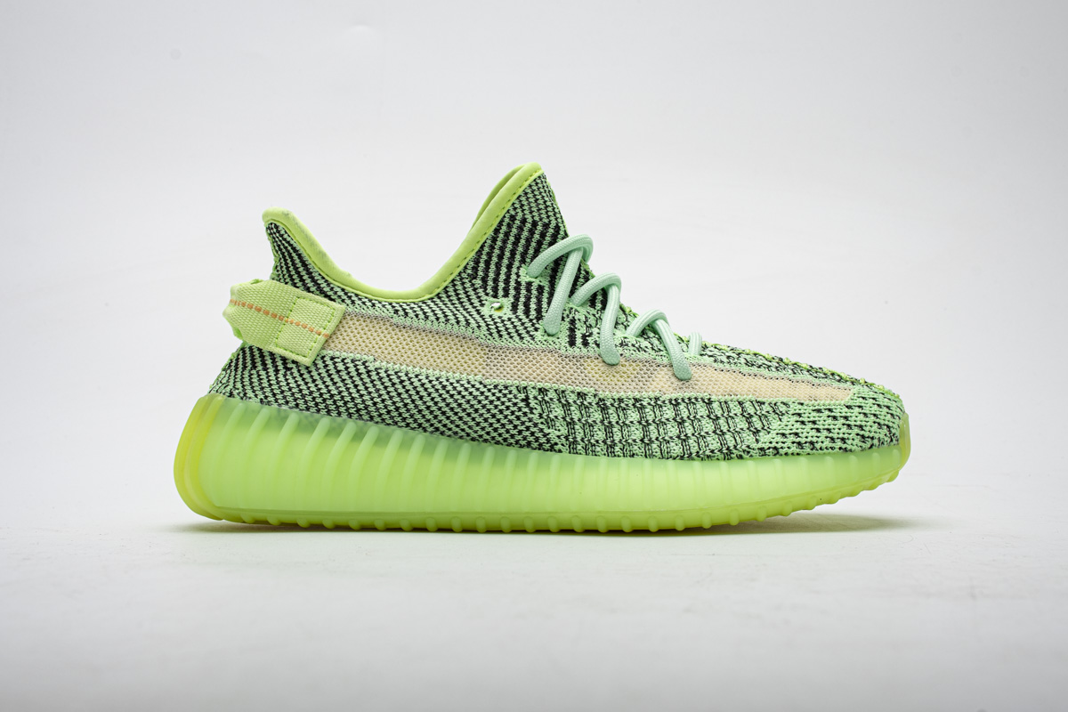 adidas Yeezy Boost 350 V2 Yeezreel Reflective Real Boost FX4130